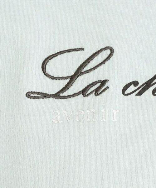 Reflect / リフレクト Tシャツ | 【マシンウォッシュ可】ロゴTシャツ | 詳細10