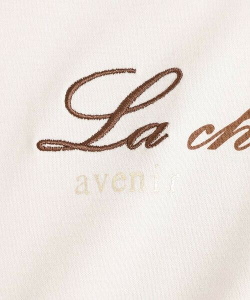 Reflect / リフレクト Tシャツ | 【マシンウォッシュ可】ロゴTシャツ | 詳細14