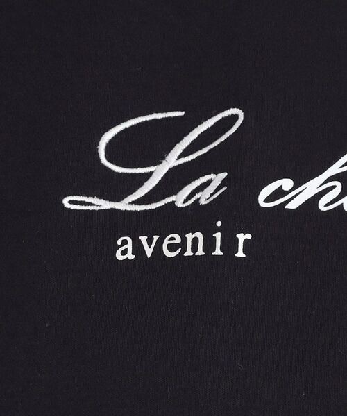 Reflect / リフレクト Tシャツ | 【マシンウォッシュ可】ロゴTシャツ | 詳細18