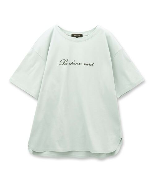 Reflect / リフレクト Tシャツ | 【マシンウォッシュ可】ロゴTシャツ | 詳細19
