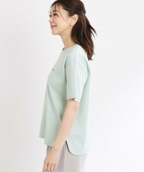 Reflect / リフレクト Tシャツ | 【マシンウォッシュ可】ロゴTシャツ | 詳細21