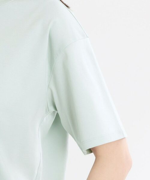 Reflect / リフレクト Tシャツ | 【マシンウォッシュ可】ロゴTシャツ | 詳細24