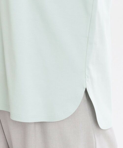 Reflect / リフレクト Tシャツ | 【マシンウォッシュ可】ロゴTシャツ | 詳細25