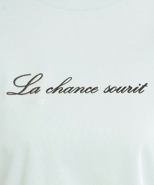 Reflect / リフレクト Tシャツ | 【マシンウォッシュ可】ロゴTシャツ | 詳細26