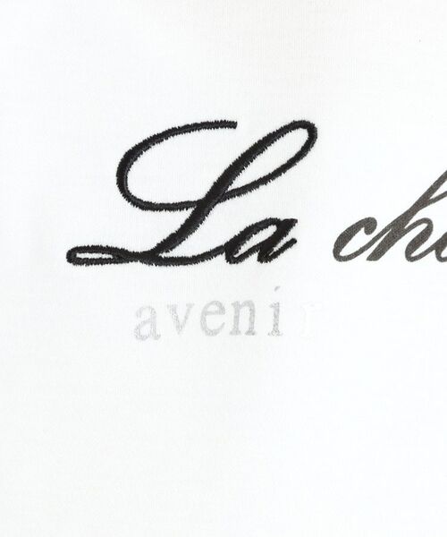 Reflect / リフレクト Tシャツ | 【マシンウォッシュ可】ロゴTシャツ | 詳細6