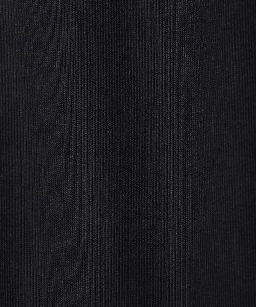 Reflect / リフレクト カーディガン・ボレロ | 【洗える】ジャージカーディガン | 詳細14