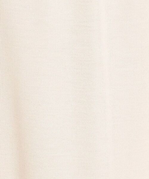 Reflect / リフレクト カーディガン・ボレロ | 【洗える】ジャージカーディガン | 詳細18