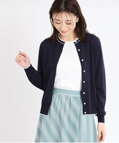 くらしを楽しむアイテム Reflect / リフレクト （レディース） カーディガン・ボレロ スカート