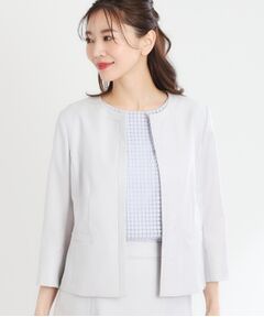 リフレクト 【洗える】春夏ジャケット　ブルゾン アウター ランキング｜Reflect（リフレクト）の公式通販 | ジャケット