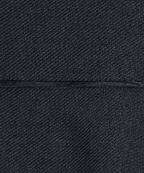 Reflect / リフレクト ミニ丈・ひざ丈ワンピース | 【夏SALE／UVカット／洗える／セットアップ可】ドライタッチ五分袖ワンピース | 詳細10