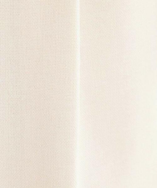 Reflect / リフレクト ショート・ハーフ・半端丈パンツ | 【マシンウォッシュ可/すっきりシルエット】ワイドシルエットパンツ | 詳細21