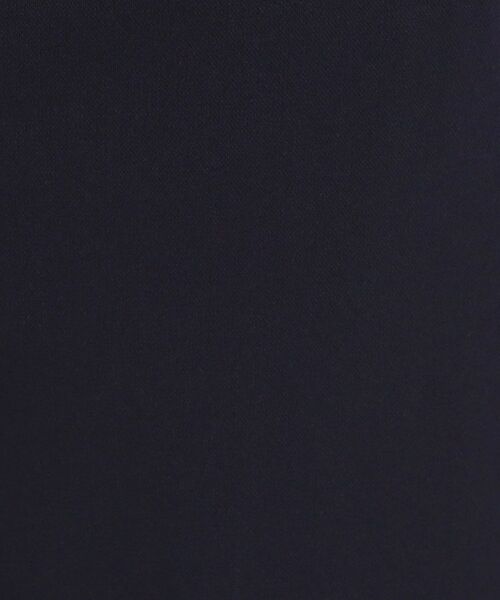 Reflect / リフレクト ショート・ハーフ・半端丈パンツ | 【手洗い可／すっきりシルエット】テーパードパンツ | 詳細9