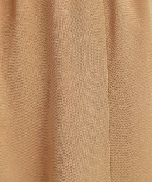 Reflect / リフレクト ロング・マキシ丈スカート | 【マシンウォッシュ可】フリュイドロングスカート | 詳細10