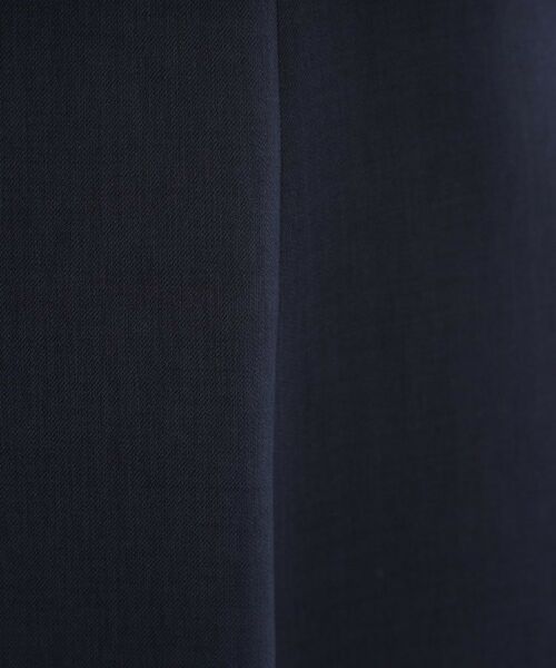 Reflect / リフレクト スカート | 【マシンウォッシュ可／細見え】フレアシルエットスカート | 詳細17