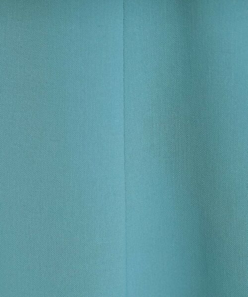 Reflect / リフレクト スカート | 【マシンウォッシュ可／細見え】フレアシルエットスカート | 詳細5