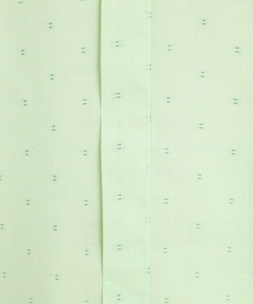 Reflect / リフレクト シャツ・ブラウス | 【洗える】キャンディースリーブブラウス | 詳細17