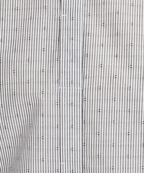 Reflect / リフレクト シャツ・ブラウス | 【洗える】キャンディースリーブブラウス | 詳細25