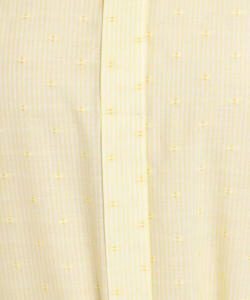 Reflect / リフレクト シャツ・ブラウス | 【洗える】キャンディースリーブブラウス | 詳細29