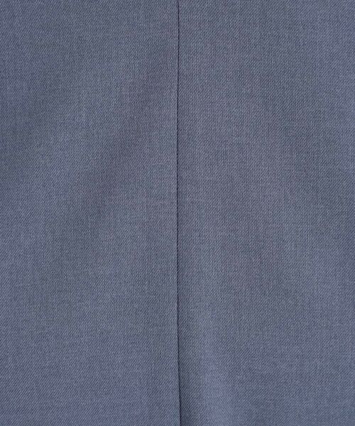 Reflect / リフレクト シャツ・ブラウス | 【マシンウォッシュ可/セットアップ可能】ドルマンスリーブVネックブラウス | 詳細15