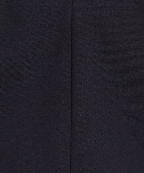 Reflect / リフレクト シャツ・ブラウス | 【マシンウォッシュ可/セットアップ可能】ドルマンスリーブVネックブラウス | 詳細19