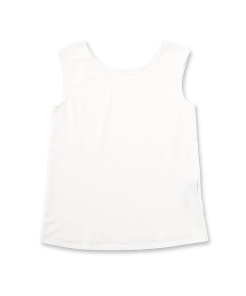 Reflect / リフレクト シャツ・ブラウス | 【手洗い可】ロングシルエットブラウス | 詳細22