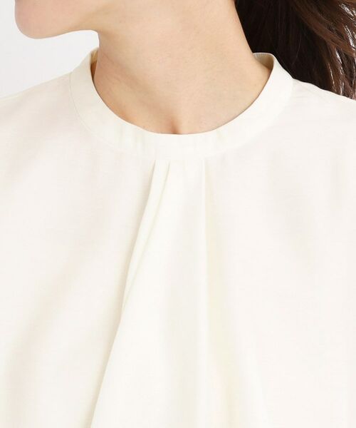 Reflect / リフレクト シャツ・ブラウス | 【洗える】ラッフルフリルブラウス | 詳細13