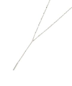 Reflect / リフレクト ネックレス・ペンダント・チョーカー | 【夏SALE】デザインチェーンネックレス