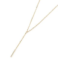 Reflect / リフレクト ネックレス・ペンダント・チョーカー | 【夏SALE】デザインチェーンネックレス