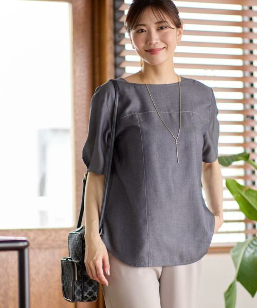 Reflect / リフレクト ネックレス・ペンダント・チョーカー | 【夏SALE】デザインチェーンネックレス | 詳細2