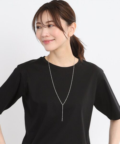 Reflect / リフレクト ネックレス・ペンダント・チョーカー | 【夏SALE】デザインチェーンネックレス | 詳細3
