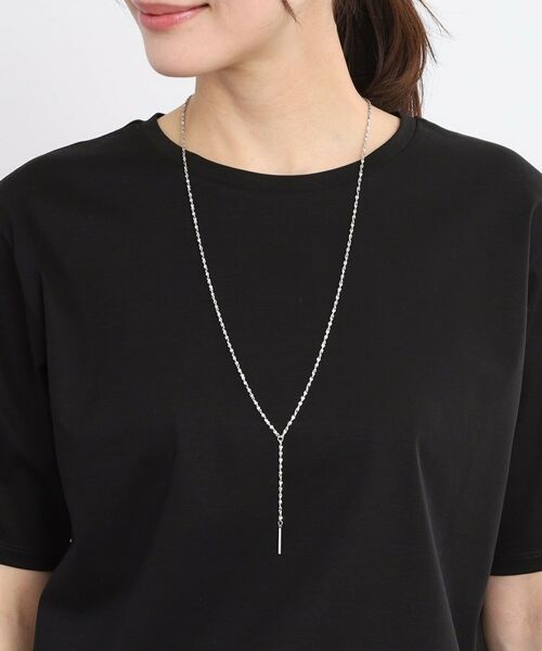 Reflect / リフレクト ネックレス・ペンダント・チョーカー | 【夏SALE】デザインチェーンネックレス | 詳細4