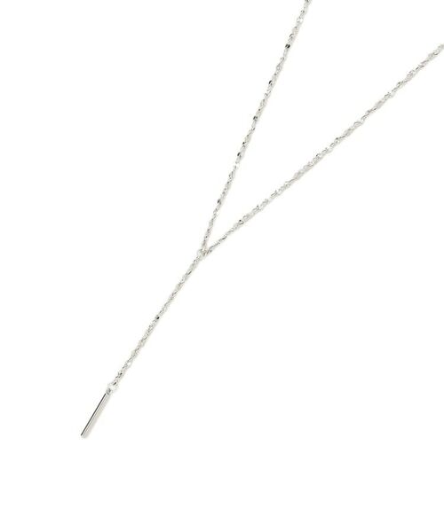 Reflect / リフレクト ネックレス・ペンダント・チョーカー | 【夏SALE】デザインチェーンネックレス | 詳細5