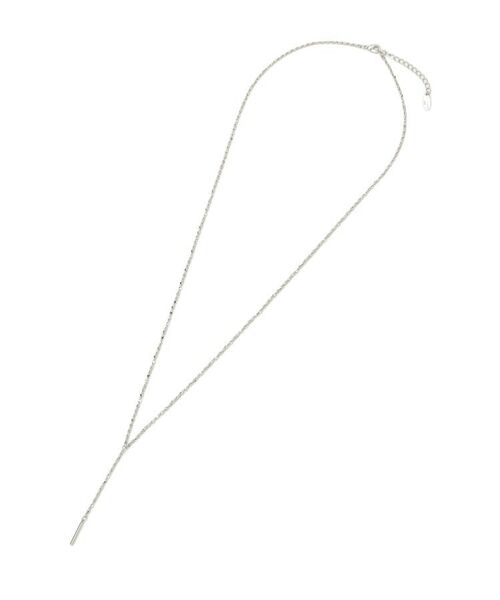 Reflect / リフレクト ネックレス・ペンダント・チョーカー | 【夏SALE】デザインチェーンネックレス | 詳細6