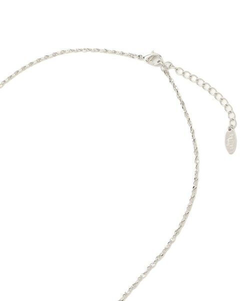 Reflect / リフレクト ネックレス・ペンダント・チョーカー | 【夏SALE】デザインチェーンネックレス | 詳細7