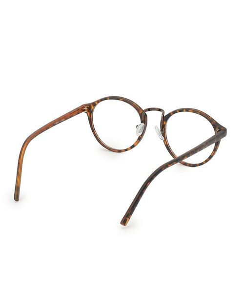 Reflect / リフレクト サングラス・メガネ | 【夏SALE／コーディネートのアクセントに◎】メタルデザインサングラス | 詳細2