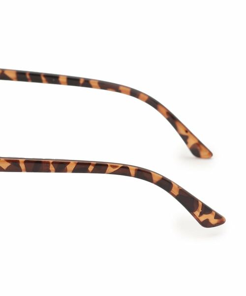 Reflect / リフレクト サングラス・メガネ | 【夏SALE／コーディネートのアクセントに◎】調光レンズサングラス | 詳細3