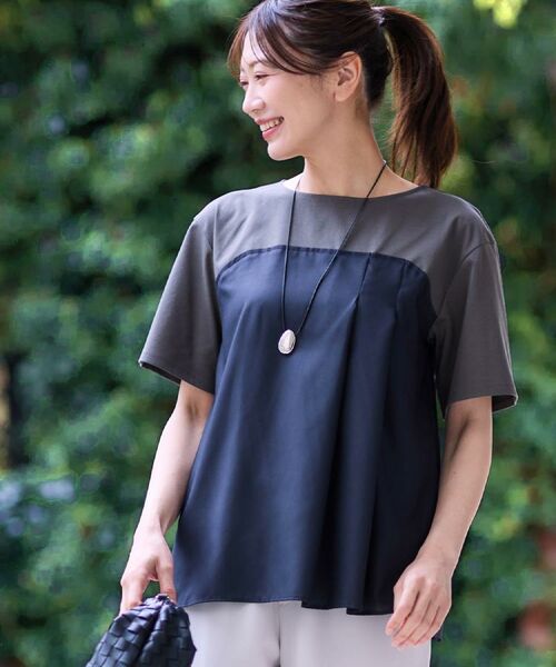 リフレクト カットソー （Amazon | [リフレクト] カットソー