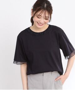 Reflect リフレクト　トップス　ブラック　9号　新品 公式】Reflect（リフレクト）の通販 | カットソー通販