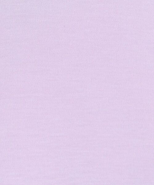 Reflect / リフレクト カットソー | 【腰周りカバー】すっきり見えAラインカットソー | 詳細16