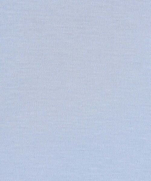 Reflect / リフレクト カットソー | 【腰周りカバー】すっきり見えAラインカットソー | 詳細20