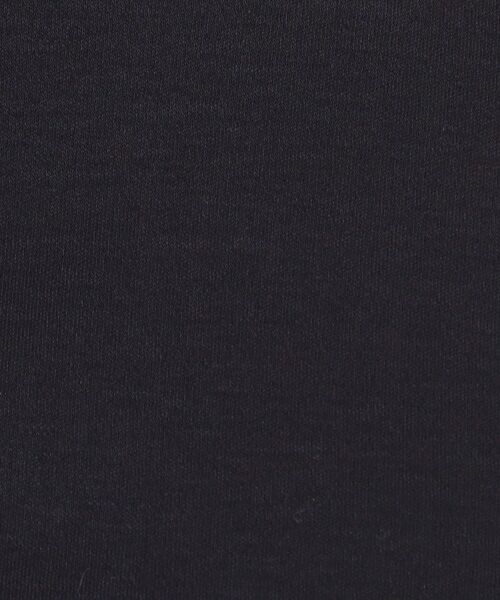 Reflect / リフレクト カットソー | 【腰周りカバー】すっきり見えAラインカットソー | 詳細24