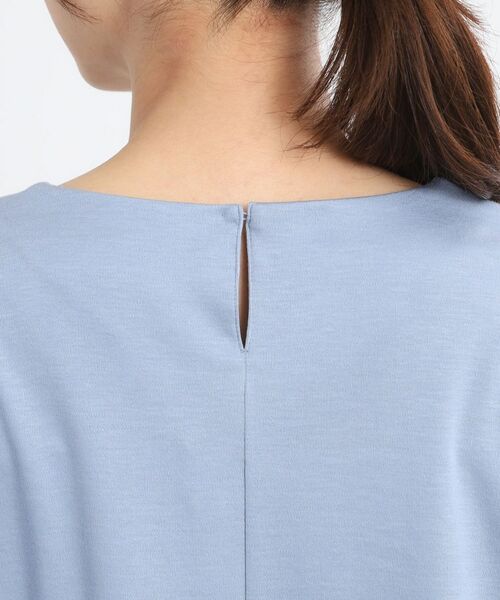 Reflect / リフレクト カットソー | 【腰周りカバー】すっきり見えAラインカットソー | 詳細30