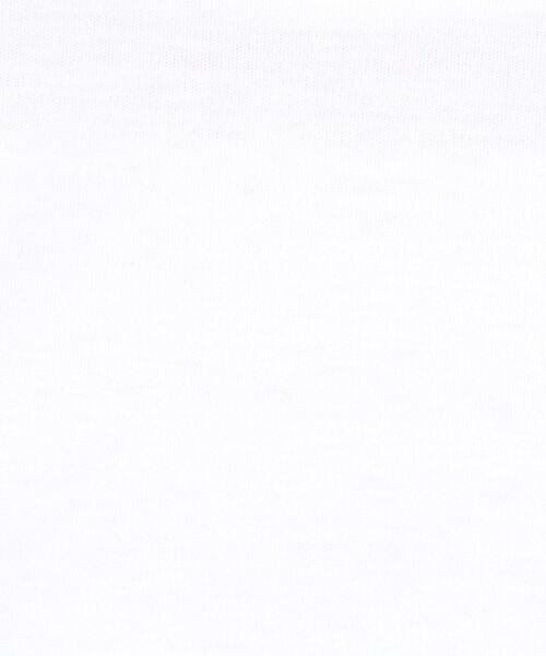 Reflect / リフレクト カットソー | 【腰周りカバー】すっきり見えAラインカットソー | 詳細8