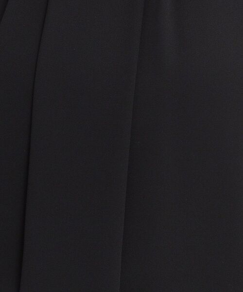 Reflect / リフレクト シャツ・ブラウス | 【UVカット/接触冷感/マシンウォッシュ可能】タックデザインブラウス | 詳細13