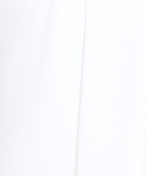 Reflect / リフレクト シャツ・ブラウス | 【UVカット/接触冷感/マシンウォッシュ可能】タックデザインブラウス | 詳細5