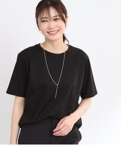 Reflect / リフレクト Tシャツ | 【夏SALE／UVカット／接触冷感／マシンウォッシュ可能】ベーシックジャージTシャツ