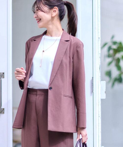 Reflect / リフレクト Tシャツ | 【夏SALE／UVカット／接触冷感／マシンウォッシュ可能】ベーシックジャージTシャツ | 詳細1