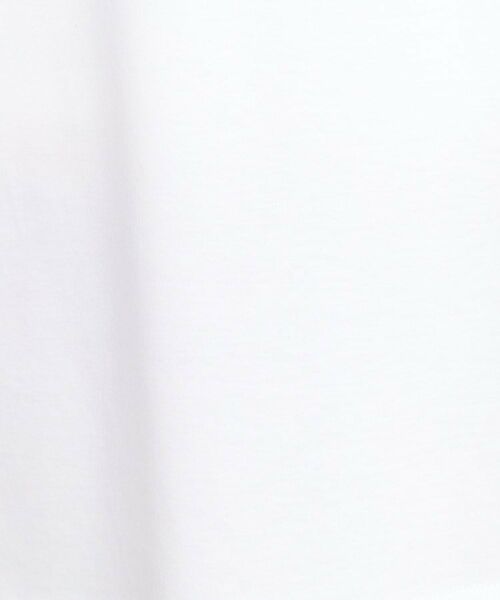 Reflect / リフレクト Tシャツ | 【夏SALE／UVカット／接触冷感／マシンウォッシュ可能】ベーシックジャージTシャツ | 詳細12