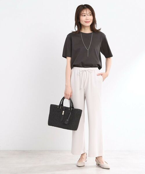 Reflect / リフレクト Tシャツ | 【夏SALE／UVカット／接触冷感／マシンウォッシュ可能】ベーシックジャージTシャツ | 詳細14