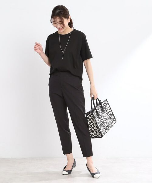 Reflect / リフレクト Tシャツ | 【夏SALE／UVカット／接触冷感／マシンウォッシュ可能】ベーシックジャージTシャツ | 詳細17